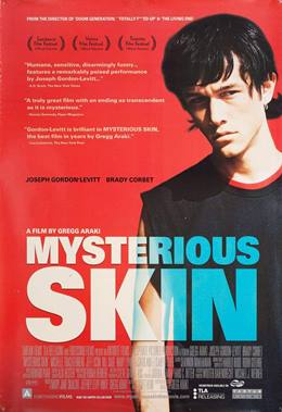 Mysterious Skin – Tenin Gizemi