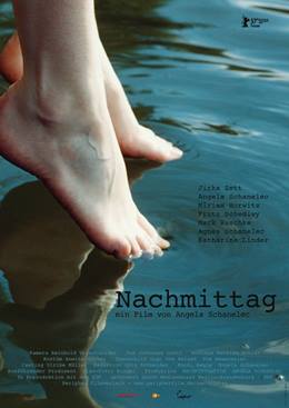 Nachmittag – Öğleden Sonra