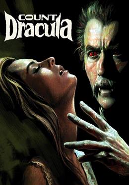Nachts, Wenn Dracula Erwacht