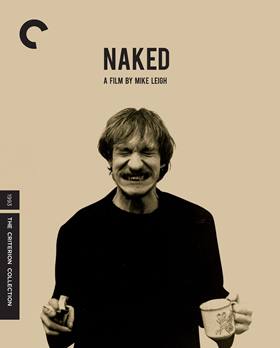 Naked – Çıplak