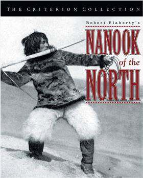 Nanook of the North – Kuzeyli Nanook