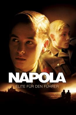Napola – Elite für den Führer – Çöküşten Önce