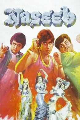 Naseeb – Kader