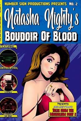 Natasha Nighty’s Boudoir of Blood