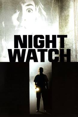 Nattevagten – Gece Bekçisi