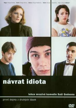 Návrat idiota – Budala’nın Dönüşü