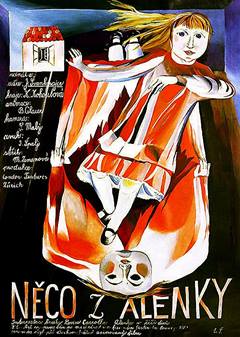 Neco z Alenky – Alice