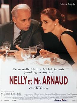 Nelly et Monsieur Arnaud – Nelly ve Mösyö Arnaud