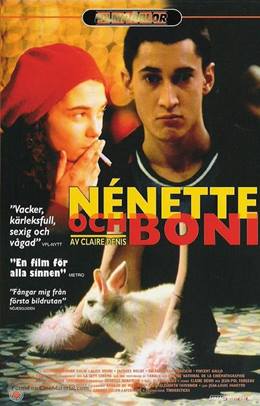 Nénette et Boni – Nenette ile Boni