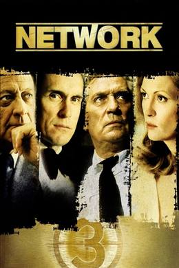 Network – Şebeke