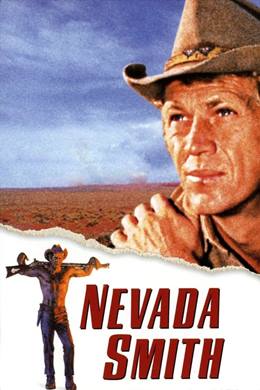 Nevada Smith – Nevada Katilleri
