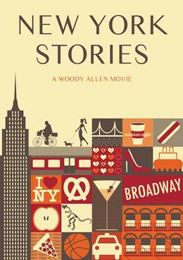New York Stories – New York Üçlemesi