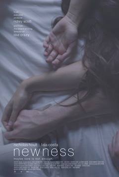 Newness – Yenilik Tutkusu