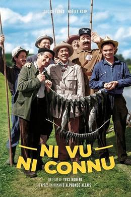 Ni Vu, Ni Connu