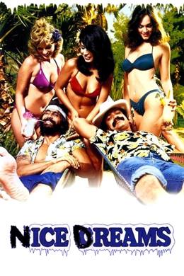 Nice Dreams – Tatlı Rüyalar
