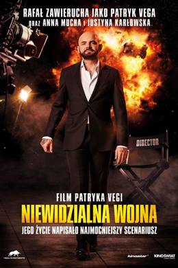 Niewidzialna Wojna