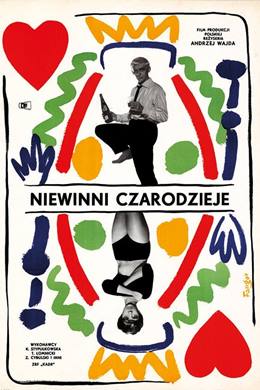 Niewinni Czarodzieje – Masum Büyücüler