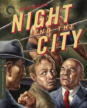 Night and the City – Gece ve Şehir