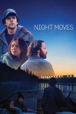 Night Moves – Gece Planı