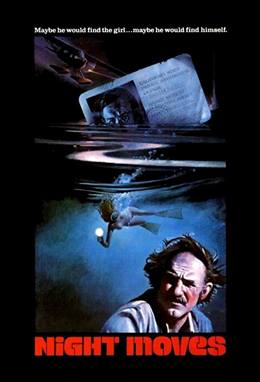 Night Moves – Gece Kımıltıları