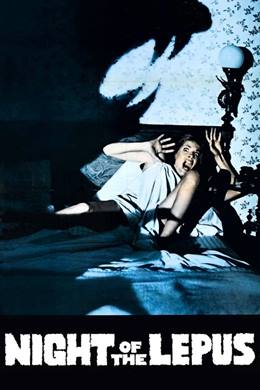 Night of the Lepus – Tavşanın Gecesi