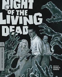 Night of the Living Dead – Yaşayan Ölülerin Gecesi