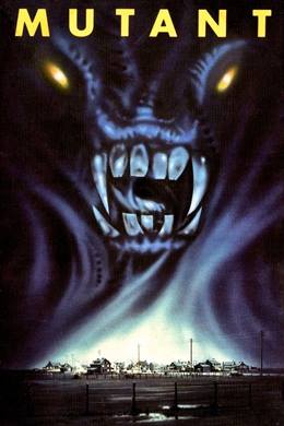 Night Shadows – Mutant