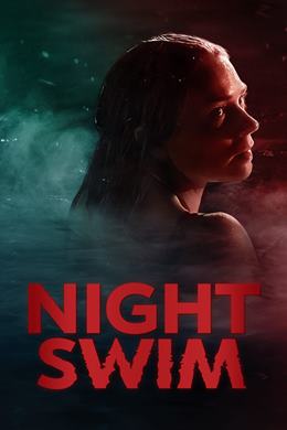 Night Swim – Gece Yüzüşü