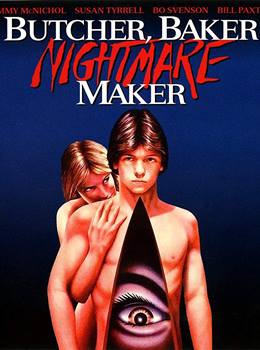 Night Warning