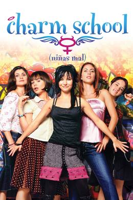 Ninas Mal – Şehvet Okulu