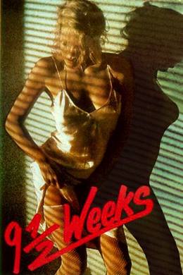 Nine 1/2 Weeks – Dokuz Buçuk Hafta