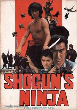 Ninja Bugeicho Momochi Sandayu – Ölüm Kılıcı