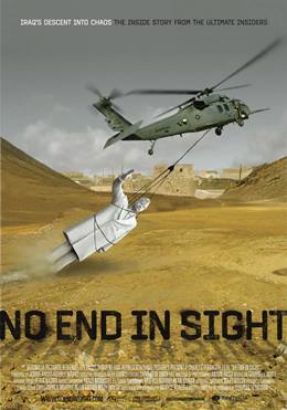 No End in Sight