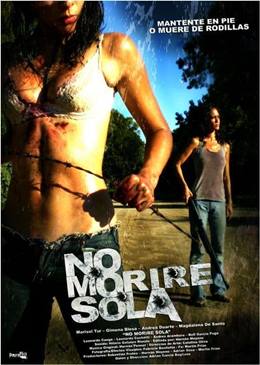 No Moriré Sola