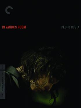 No Quarto da Vanda – Vanda’nın Odasında