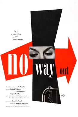 No Way Out – Can Düşmanı