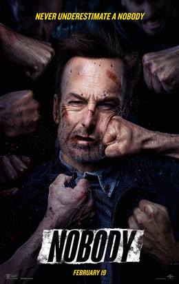 Nobody – Önemsiz Biri