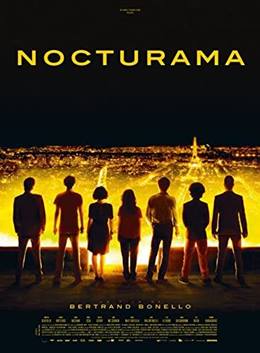Nocturama – Paris Yanıyor