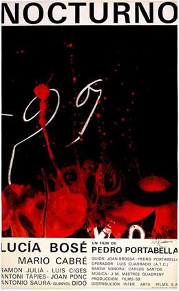 Nocturno 29