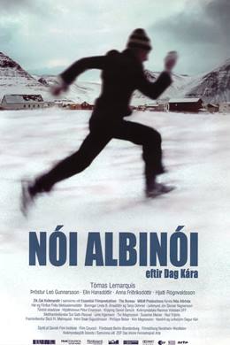 Noi Albinoi – Buzdan Hayaller