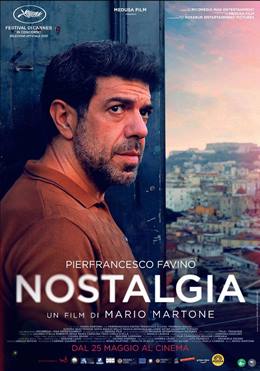 Nostalgia – Nostalji
