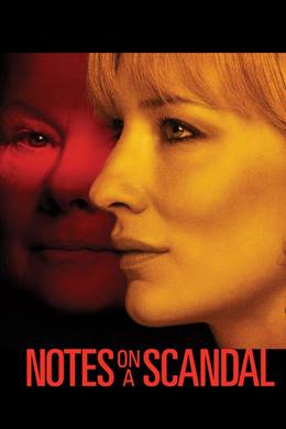 Notes on a Scandal – Skandal