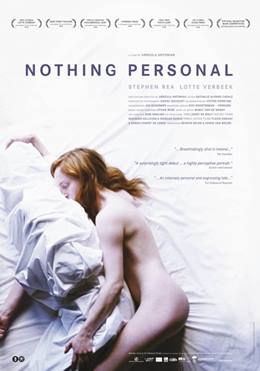 Nothing Personal – Özel Hayatlar