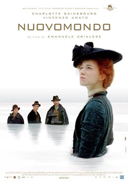 Nuovomondo – Yeni Dünya