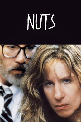 Nuts – Çetin Ceviz