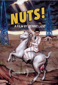 Nuts!