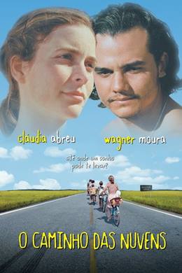 O Caminho Das Nuvens – Dünyanın Ortası