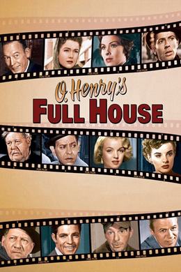 O. Henry’s Full House – Son Yaprak