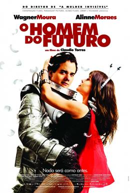 O Homem do Futuro – Geleceğin Adamı