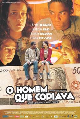 O Homem Que Copiava – Kopyalayan Adam